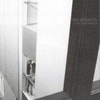 Don Juan Dracula - New Sensation (2008)