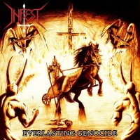 Infest - Everlasting Genocide (2011)  Lossless