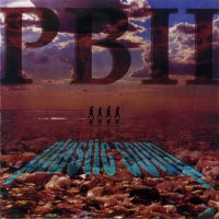PBII - Plastic Soup (2010)