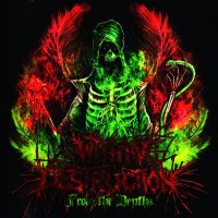 Within Destruction - From The Depths (2012)