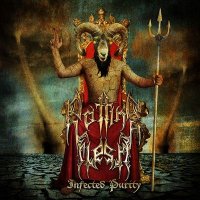 Rotting Flesh - Infected Purity (2014)