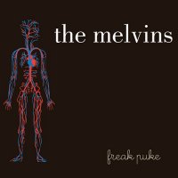 Melvins - Freak Puke (2012)