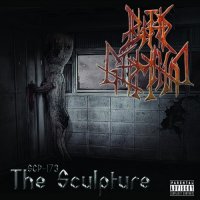 Blister Germinal - The Sculpture (2011)