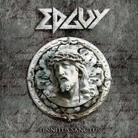 Edguy - Tinnitus Sanctus + Live In Los Angeles (2008)  Lossless