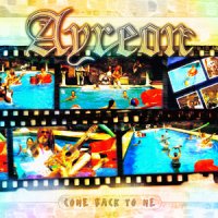 Ayreon - Come Back To Me [Bonus CD] (2005)