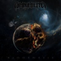 Omnihility - Biogenesis (2012)