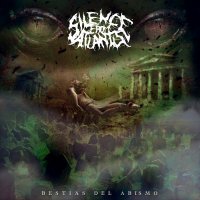 Silence From Atlantis - Bestias Del Abismo (2016)