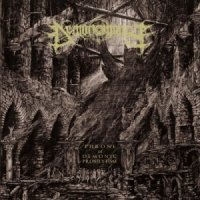 Demonomancy - Throne Of Demonic Proselytism (2013)