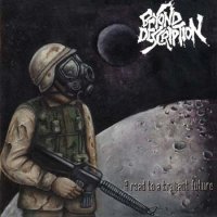 Beyond Description - A Road To A Brilliant Future (2005)