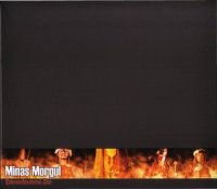 Minas Morgul - Todesschwadron Ost (Digipack) (2006)  Lossless