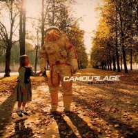 Camouflage - Relocated (2006)