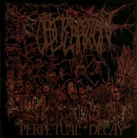 Obliteration - Perpetual Decay (2007)