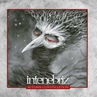 In Tenebriz - Autumn Constellation (2015)  Lossless