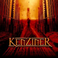 KenZiner - The Last Horizon (2014)