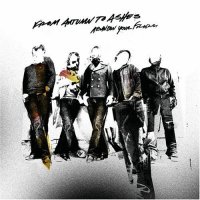 From Autumn To Ashes - Abandon Your Friends (2005)