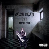 Vhelena Projekt - Flesh Riot (2012)