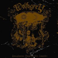 Wolfsgrey - Transylvanian Plaguespreader Committee (2013)