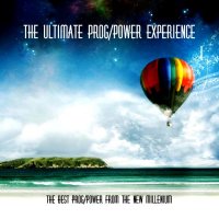 VA - The Ultimate Prog/Power Experience - The Best Prog/Power From The New Millenium (2015)