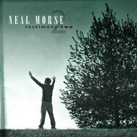 Neal Morse - Testimony 2 (2CD) (2011)