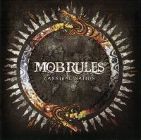 Mob Rules - Cannibal Nation (2012)  Lossless