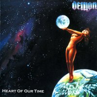 Demon - Heart of Our Time (Remastered 2002) (1985)