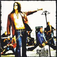 Spiha - Egoreactor (2003)