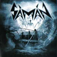 Sámán - Sámán (2005)