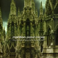 Marillion - Piston Broke: This Strange Engine Live In Europe 1997 (1998)