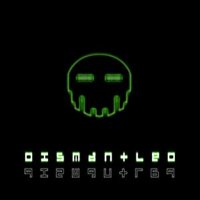 Dismantled - Dismantled (2002)
