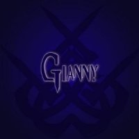 Gianny - Crystal Memory (2013)