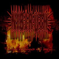 Nibiruth - The True Apocalypse Will Begin (2006)
