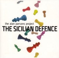 The Alan Parsons Project - The Sicilian Defence (2014)