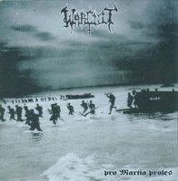 Warcult - Pro Martia Proles (2008)