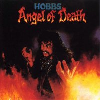 Hobbs Angel Of Death - Hobbs Angel Of Death (1988)