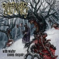 Sapremia - With Winter Comes Despair (2008)