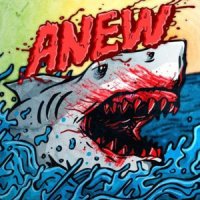 Anew - This Means Trouble (2011)
