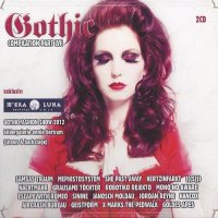 VA - Gothic Compilation Part 57 (2012)