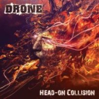 Drone - Head-on Collision (2007)