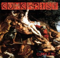 Cumchrist - Cumplete (2002)