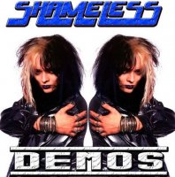 Shameless - Early And Queen Demos (1998)