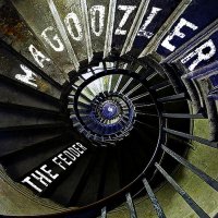Magoozler - The Fedder (2015)