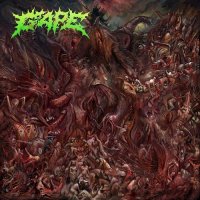 Gape - Exploit The Moist (2017)