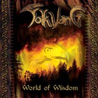 Folkvang - World of Wisdom (Re-release 2006) (2004)
