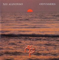 XII Alfonso - Odyssees (2000)