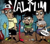 Valium - In Desente (2012)