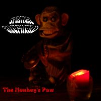 Spiritual Shepherd - The Monkey\'s Paw (2014)