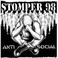 Stomper 98 - Antisocial (2011)