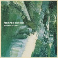 Morphogenesis - Stromatolites (1998)