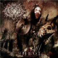 Naglfar - Sheol (2003)