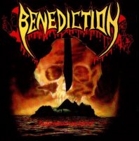 Benediction - Subconscious Terror (1st Press) (1990)  Lossless